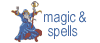 Magic & Spells